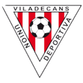 UD Viladecans Women Logo