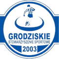 GSS Grodzisk Wielkopolski (w) Logo
