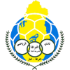 Al Gharafa U21 Logo