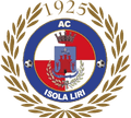 Ac Isola Liri Logo