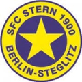 SFC Stern 1900 Logo