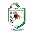 Fortune FC (W) Logo