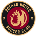 Dothan United SC Logo