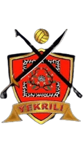 Yekrili Logo