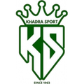 El Khadra Sport Logo