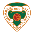 ดรัมเมน บีเค Logo