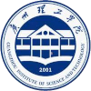 GUANGZHOU INSTITUTE OF SCIENCE AND TECHNOLOGY Logo