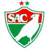 Salgueiro PE U20 Logo