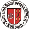 TuS Rollbach Logo