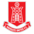 Highgate Utd Logo