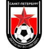SS-2 VO Zvezda St. Petersburg U21 Logo