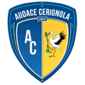 Audace Cerignola U19 Logo