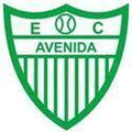 Avenida RS Logo