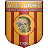 Aris Petroupolis Logo