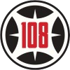 BF 108 Logo