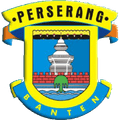 Perserang Serang Logo