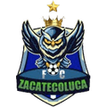 Zacatecoluca FC Reserves (W) Logo