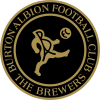 Burton Albion Logo