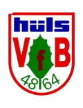 VfB Hüls Youth Logo