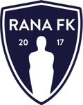 Rana FK (W) Logo