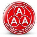 Anapolina U20 Logo