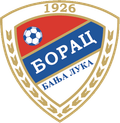 ZGFU Borac Women Logo