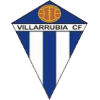 Villarrubia CF Logo