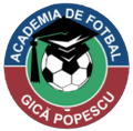 กีก้า โปเปสคู อคาเดมี่ U19 Logo
