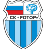 Rotor Volgograd Youth Logo