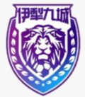 Chín thị trấn Yili Logo