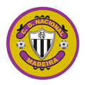 Madeira beach foot Logo