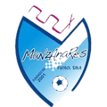 Manzanares FS Futsal Logo