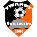 Twardy Swietoszow Logo