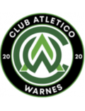 Club Atletico Warnes Logo