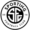 Sporting FC(w) Logo