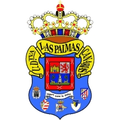 Las Palmas (w) Logo