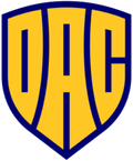 DAC Dunajska Streda B Logo
