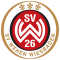 SV Wehen Wiesbaden Logo