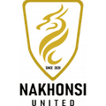 Nakhon Si United FC Logo