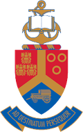 Tuks FC (w) Logo