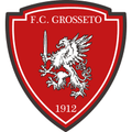 Grosseto U19 Logo