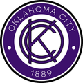 OKC 1889 FC Logo