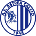 ASD Astrea Logo