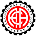 Alagoinas AC U20 Logo