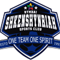 Rymbai Shkenshynriah SC Logo
