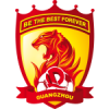 Guangzhou FC U15 Logo