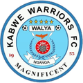 Kabwe Warriors Logo