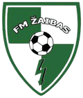 FM Zaibas U19 Logo