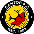 Santos Cape Town Logo