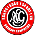Guarani de Paripueira (W) Logo